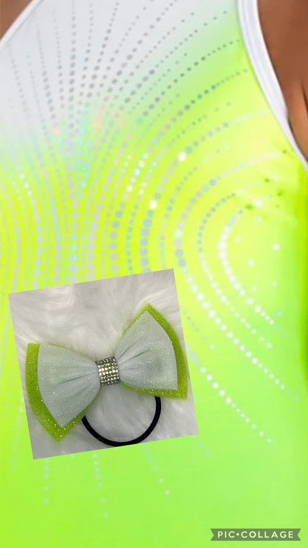 Mac’s Key Lime Double