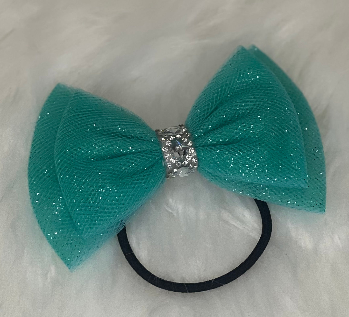 Abby’s Aqua Dreams Double