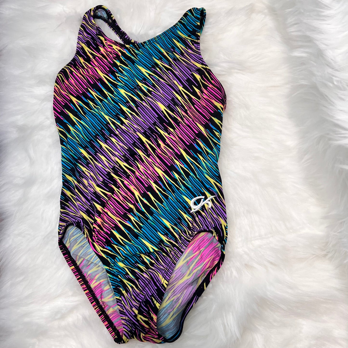 GK Leotard/CM