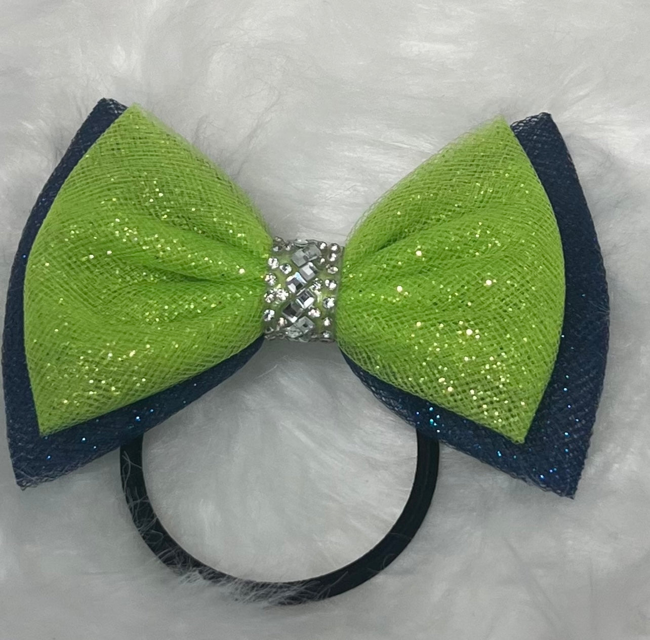 Bailey’s Preppy Nautical Double