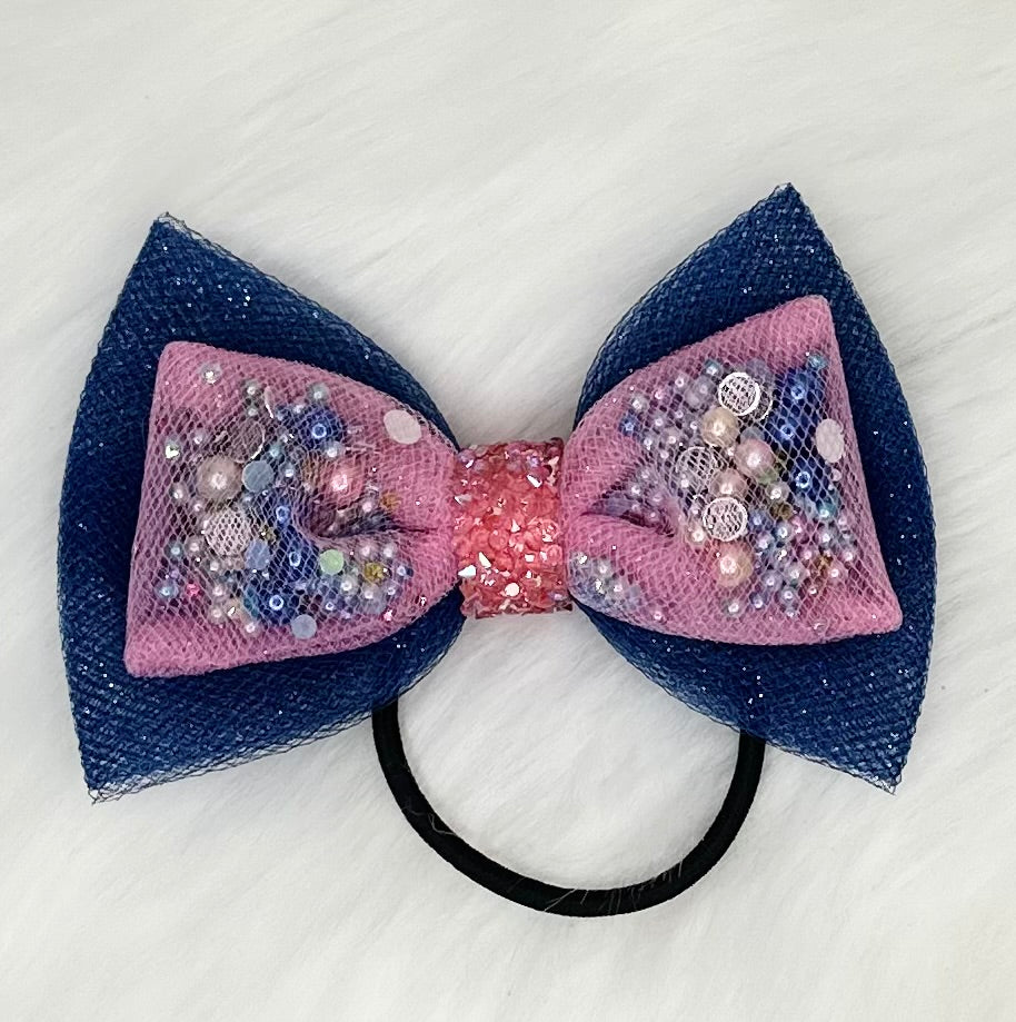 Livy’s Stitch BounceBack