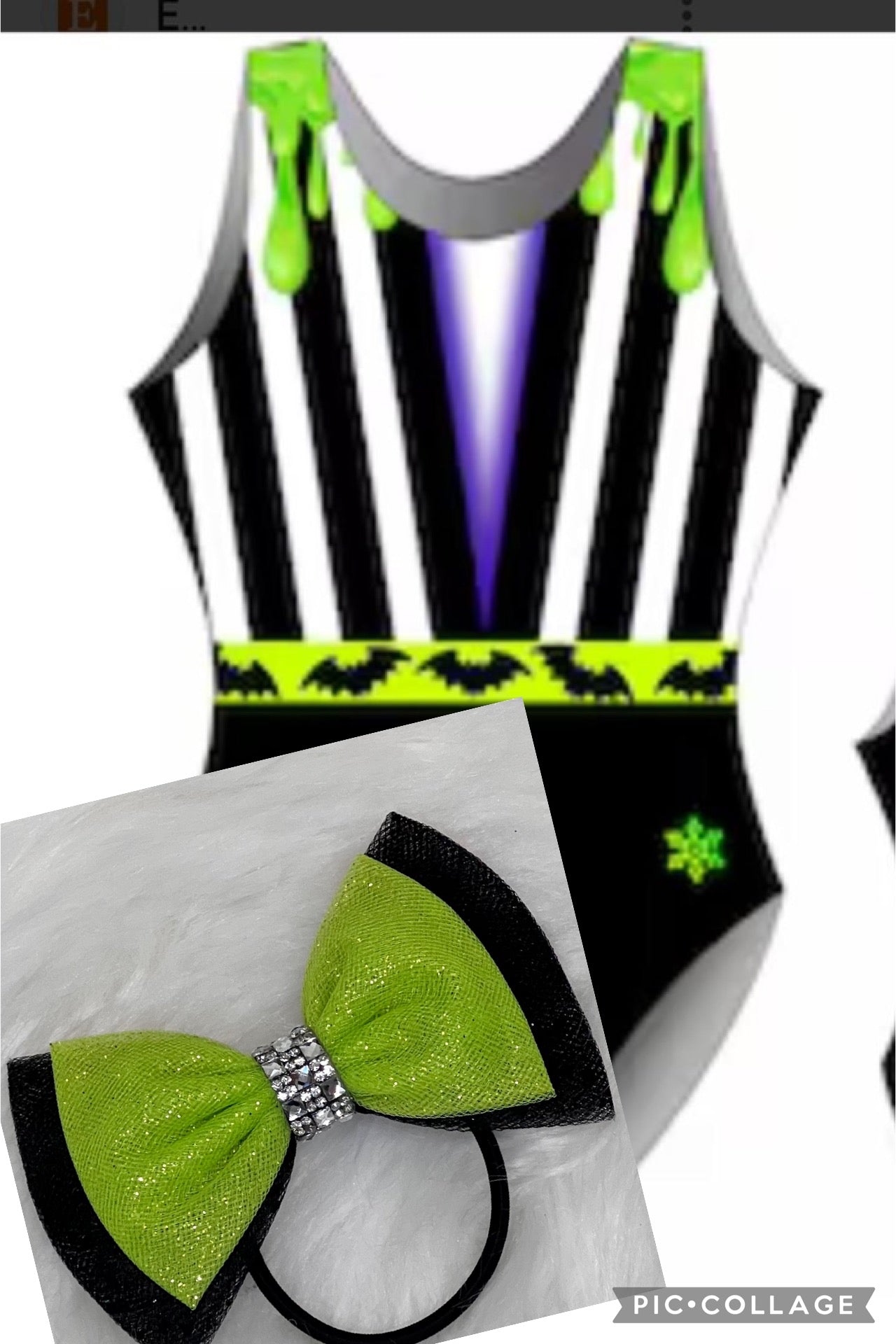 Bailey’s Lime Explosion Double (Seasonal)
