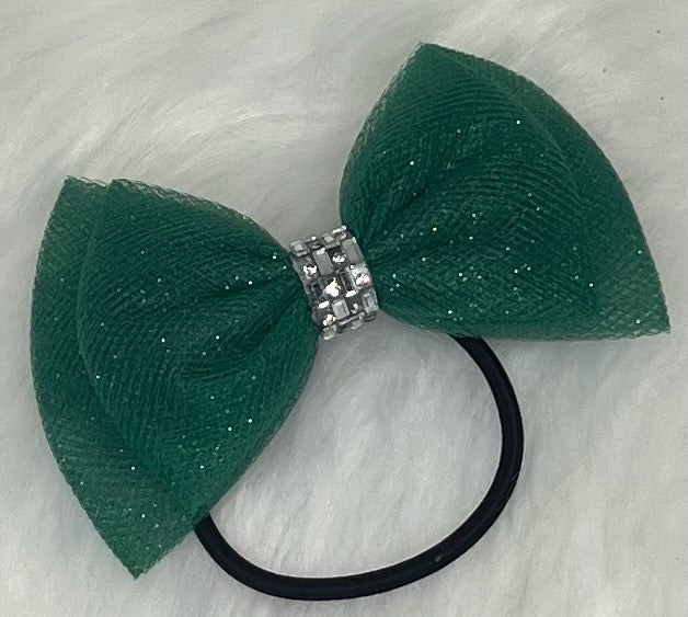Abby’s Winter Greens Double
