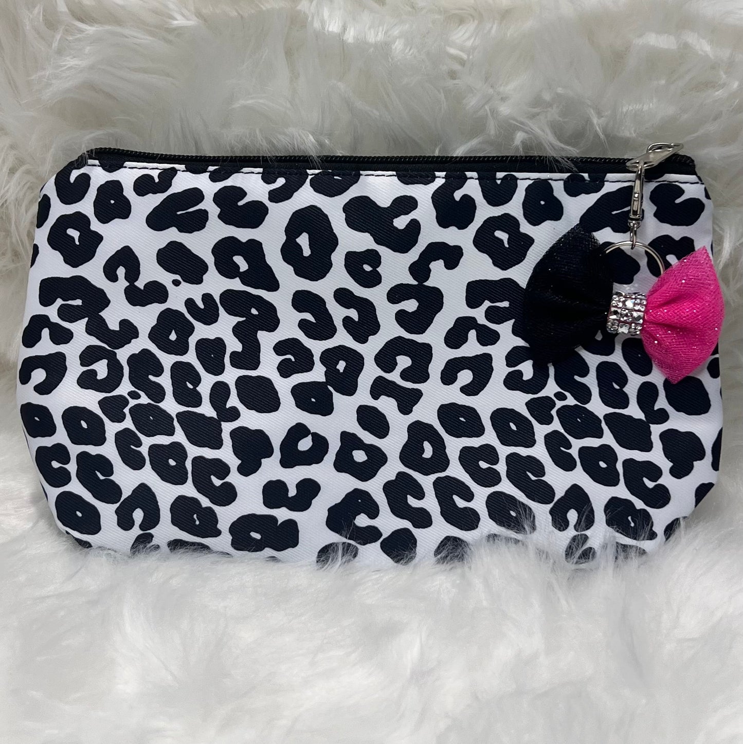North port Mini Bag Tag