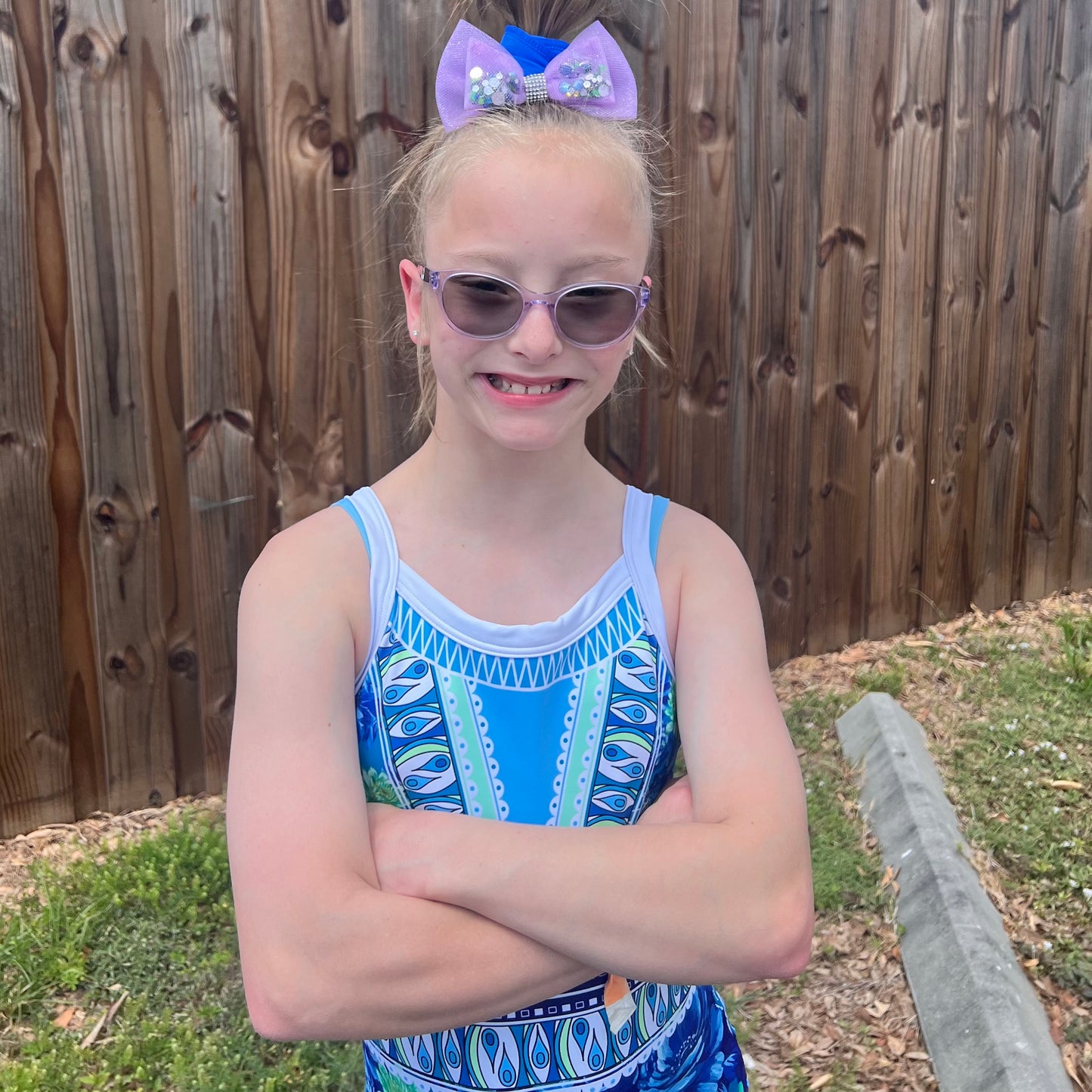 Carlee’s Destiny BounceBack