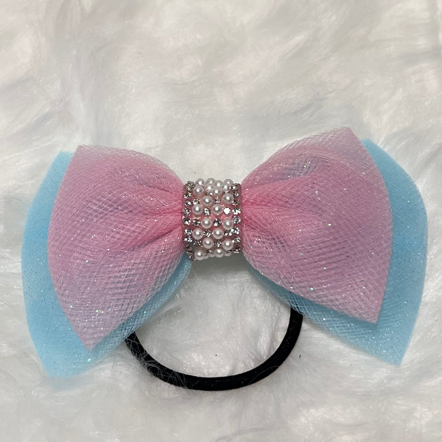 Spun Sugar Double
