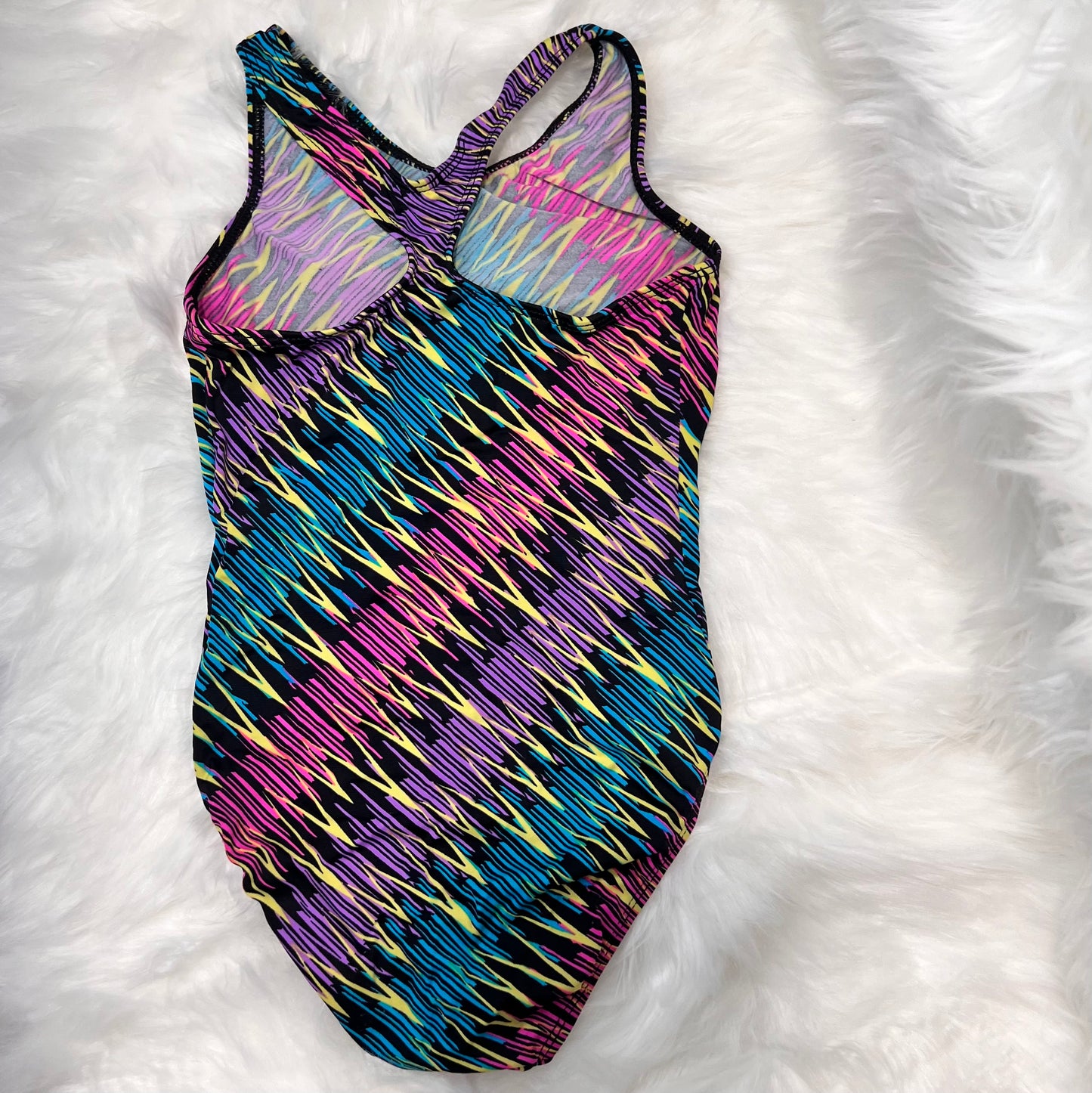 GK Leotard/CM
