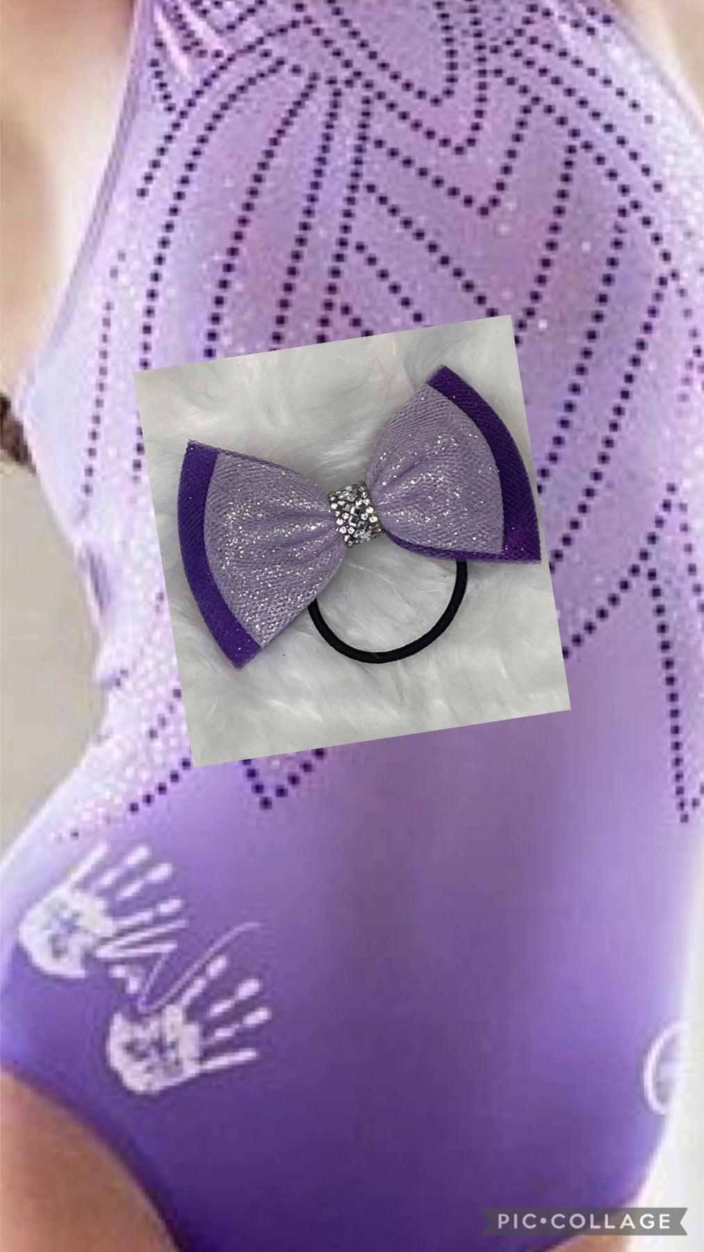 Amethyst Warrior Double