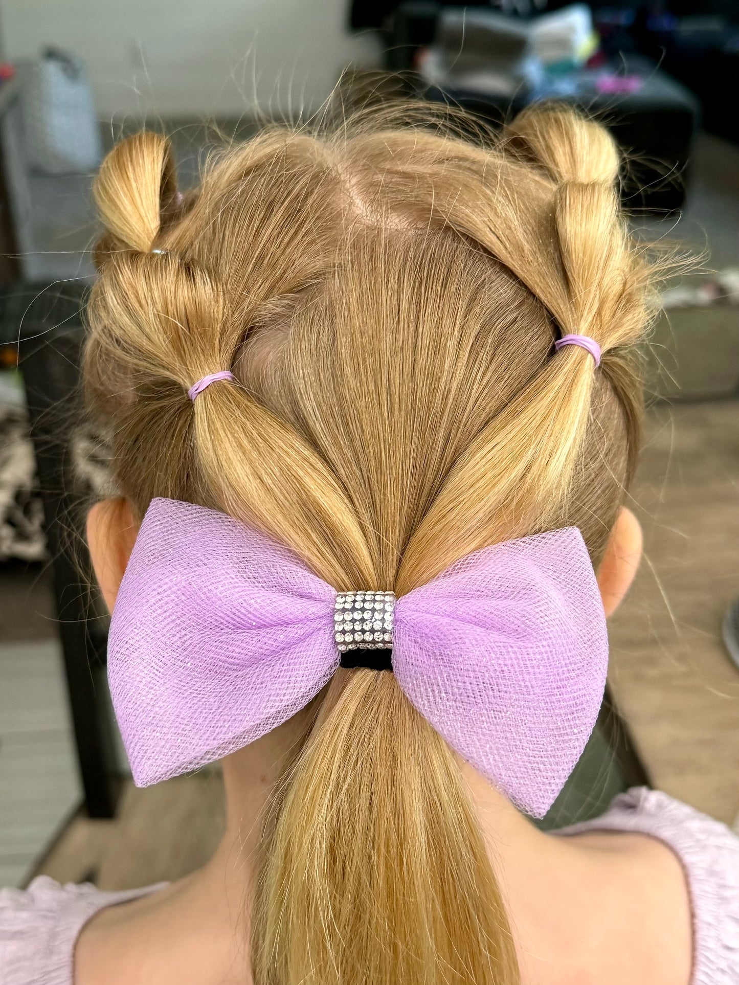 Ilayda Love Lavender Single