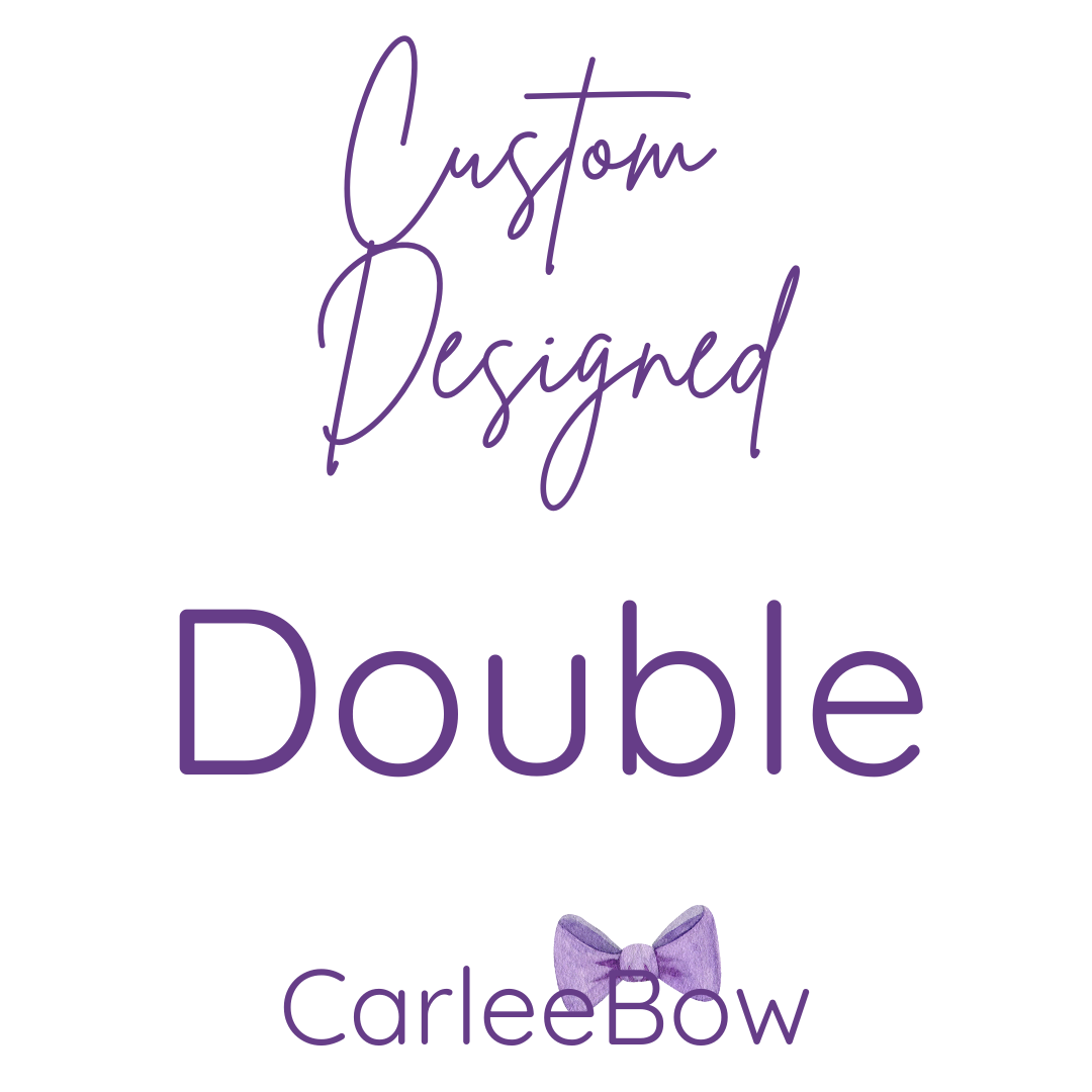 A-Custom Double
