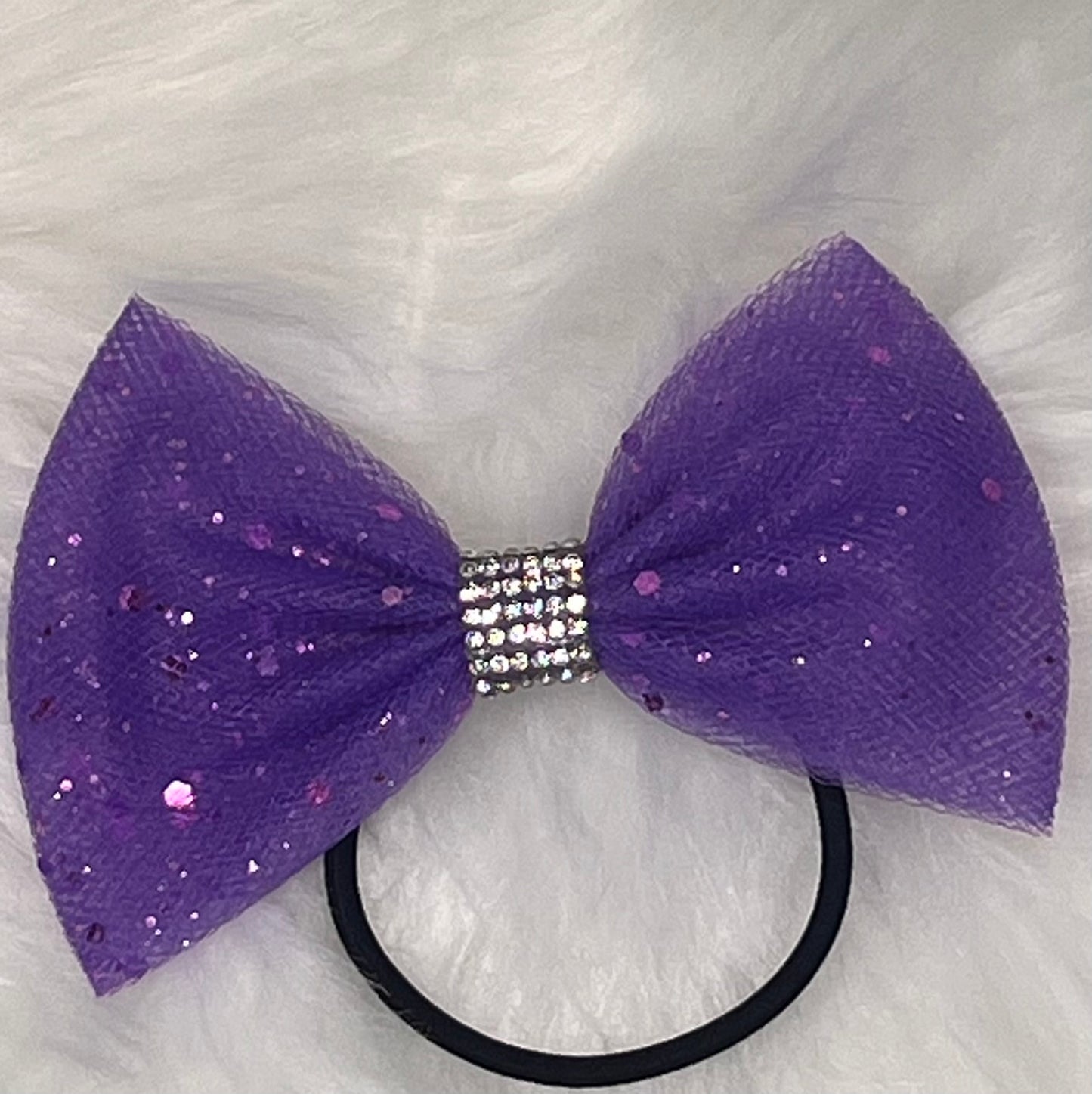 Purple Dot Single