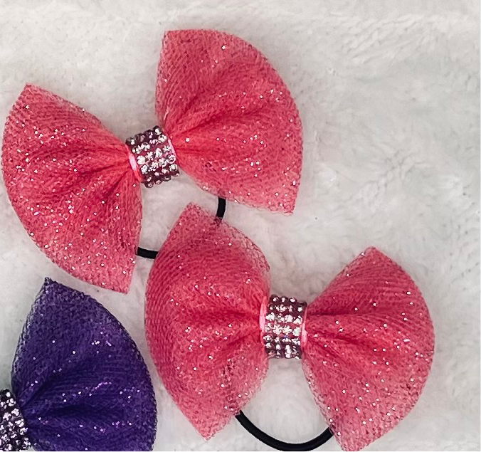 Ilayda’s Pink Lil’ Mini Piggies(toddler)