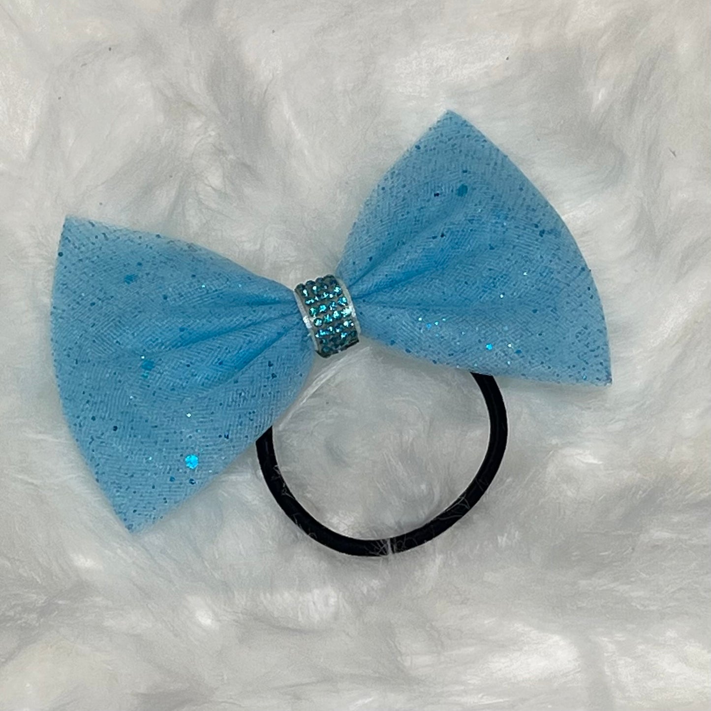 Powder Blue Single
