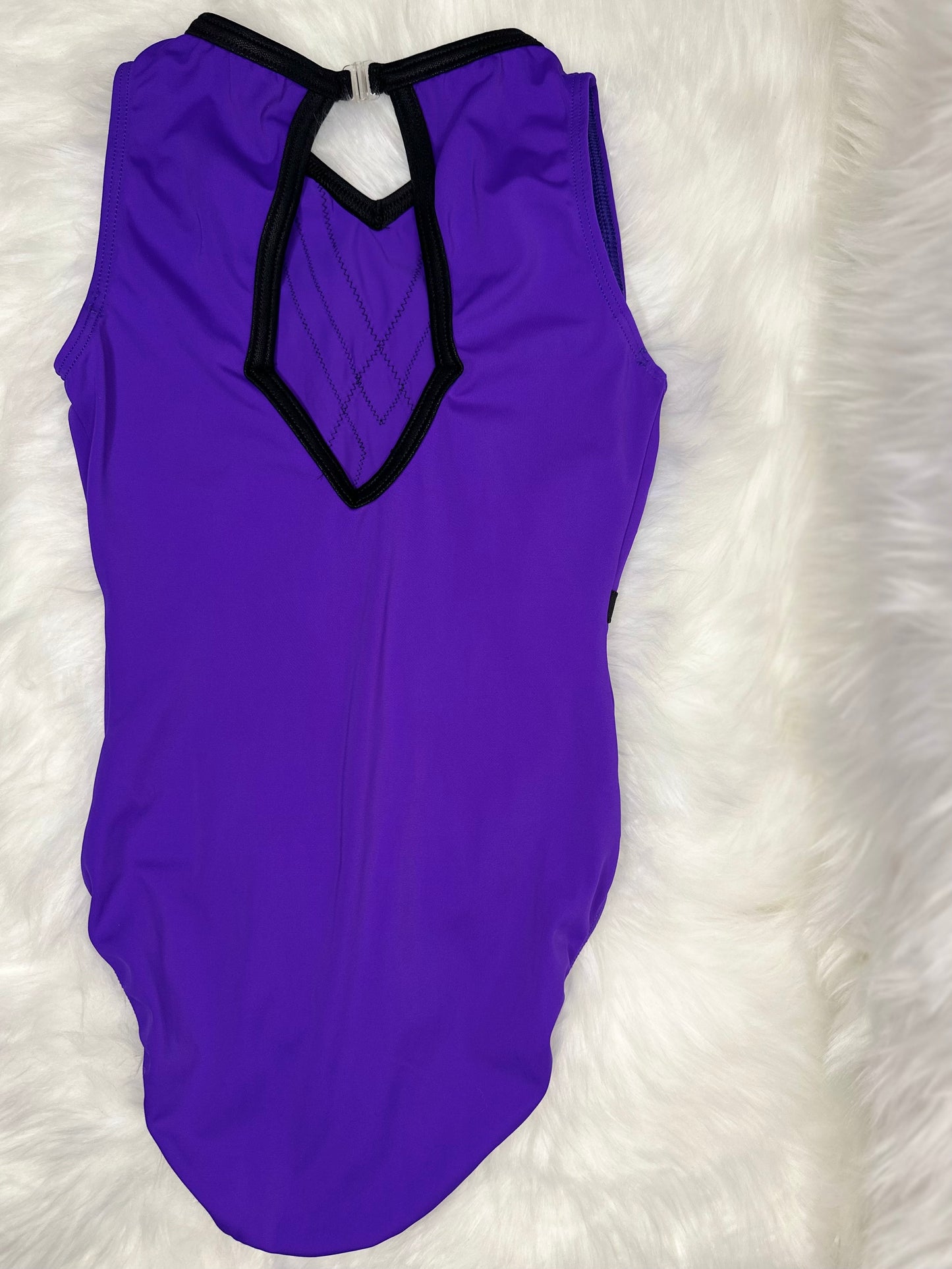 GK Elite Leotard Child Large