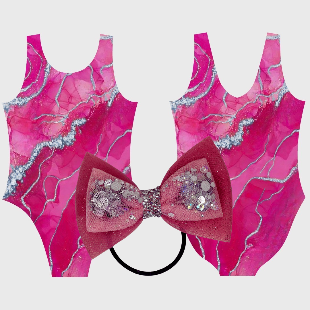 G&G Pink Promises BounceBack