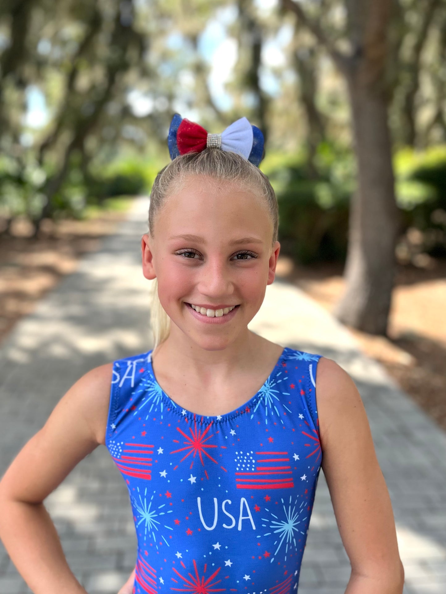Abby’s Glory Double