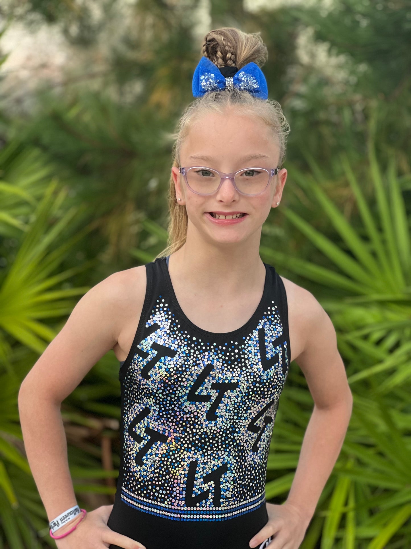 Carlee’s Royalty Reigns BounceBack
