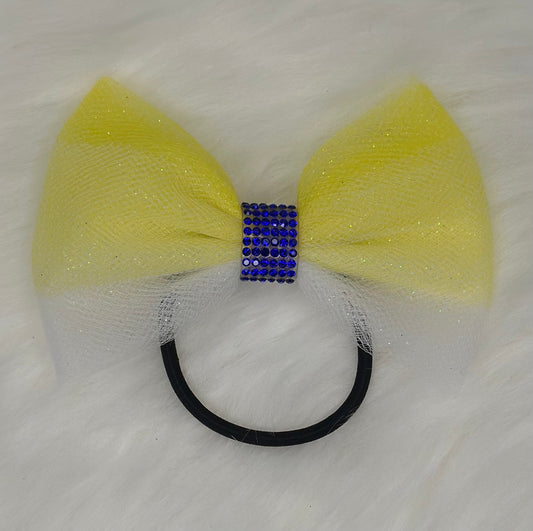 Royally Neon Ombre’ Single