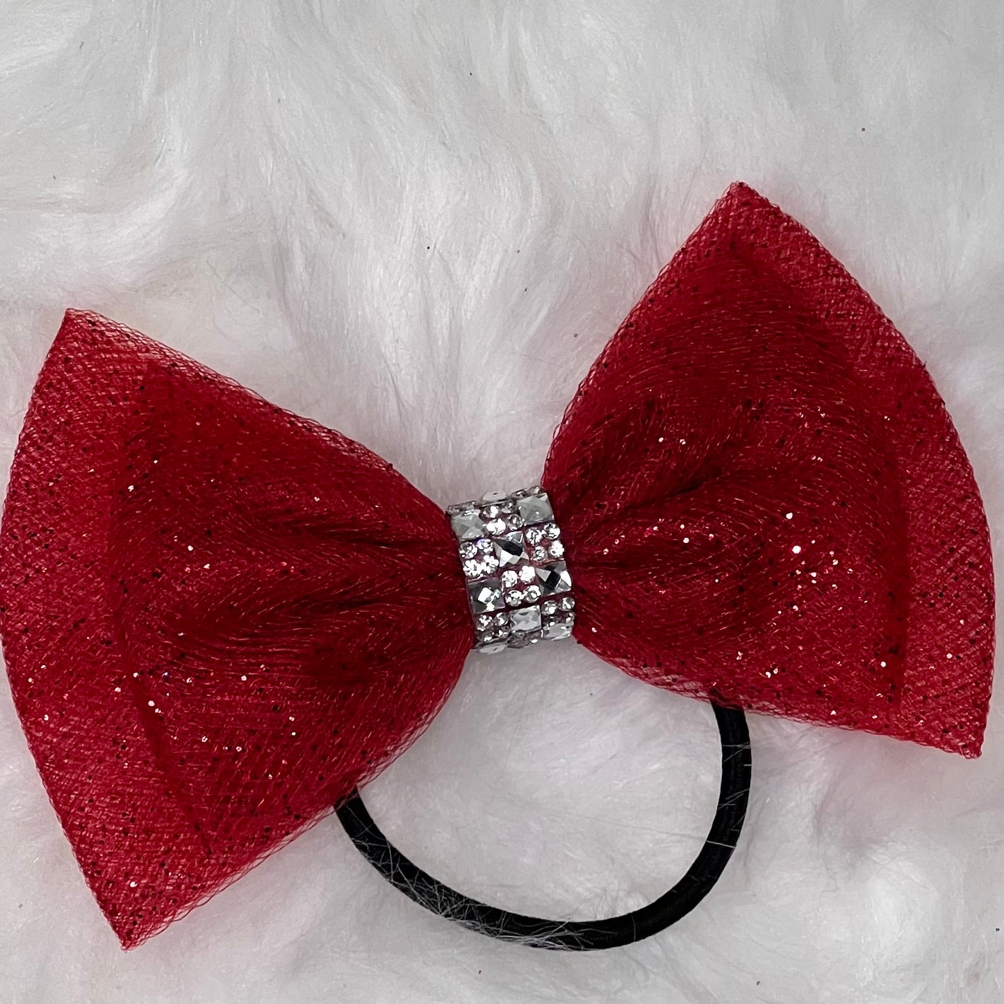 Carmine Double