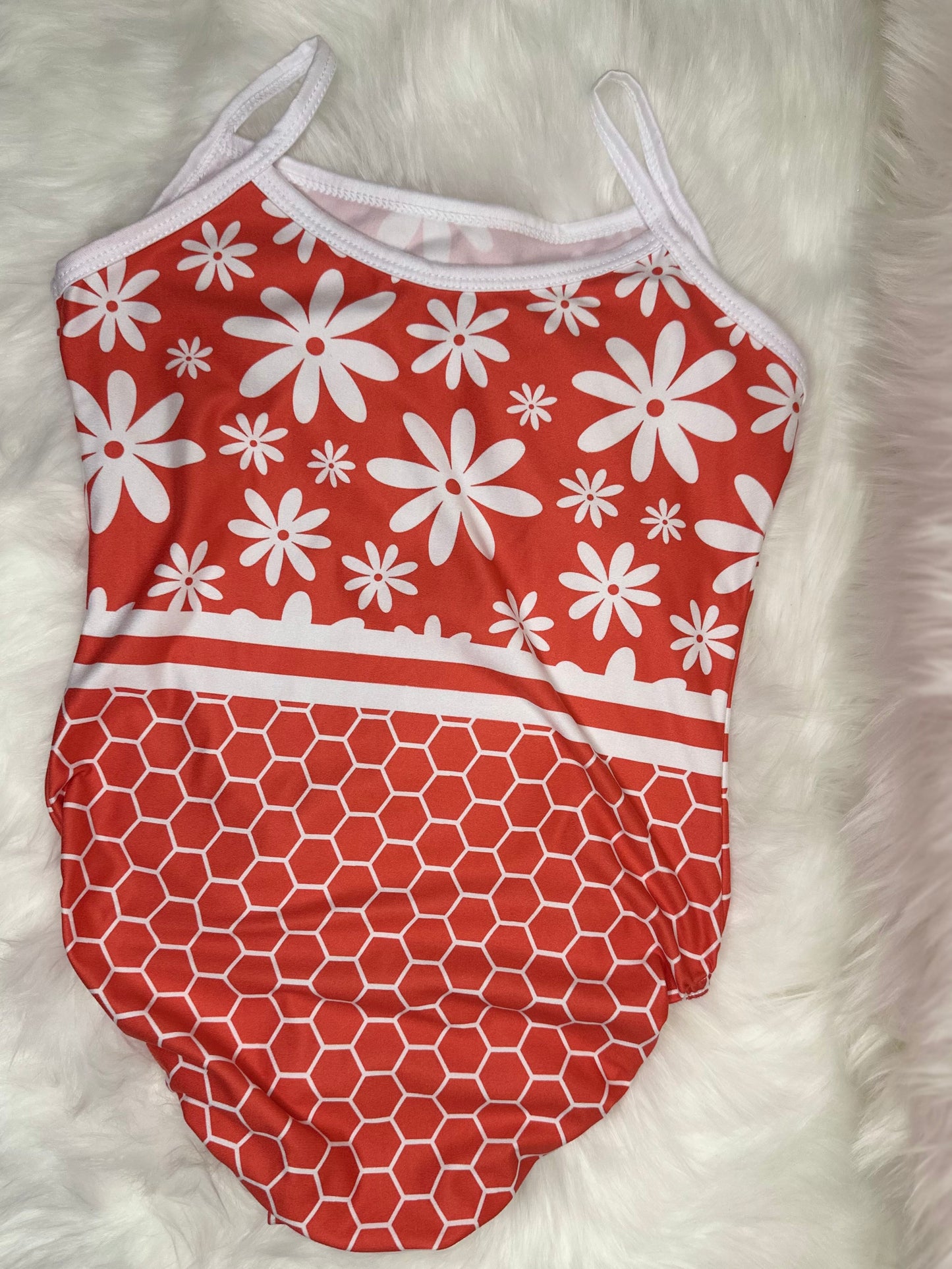 Chalk Boss Leotard Adult Extra Small