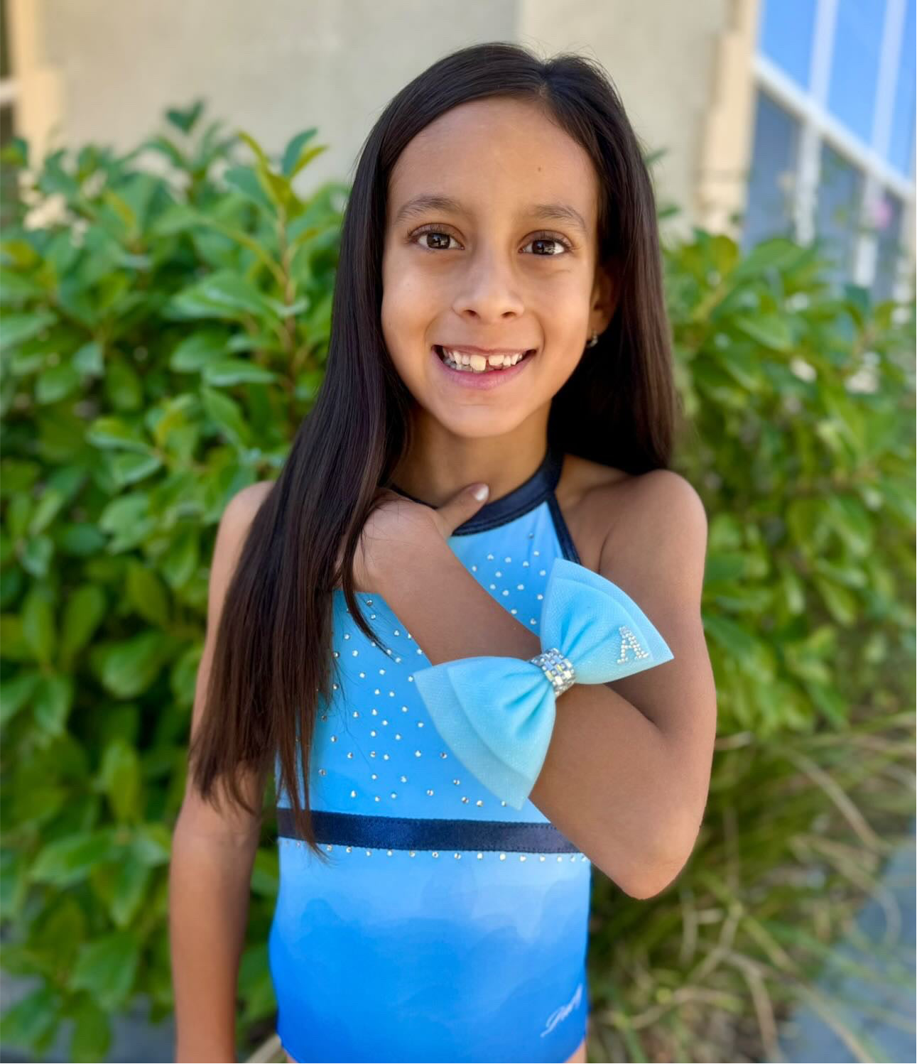 Arionna’s Signature Personalized Double