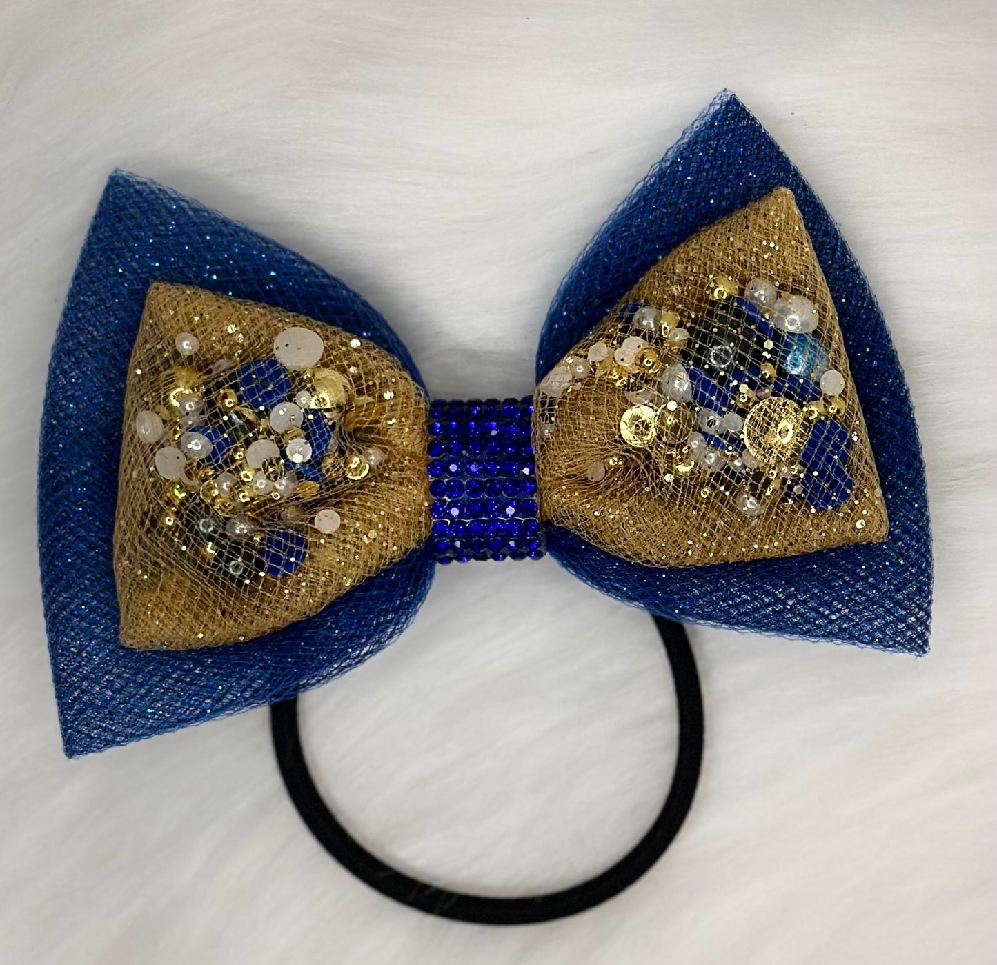 G&G Blue Gold Skies BounceBack