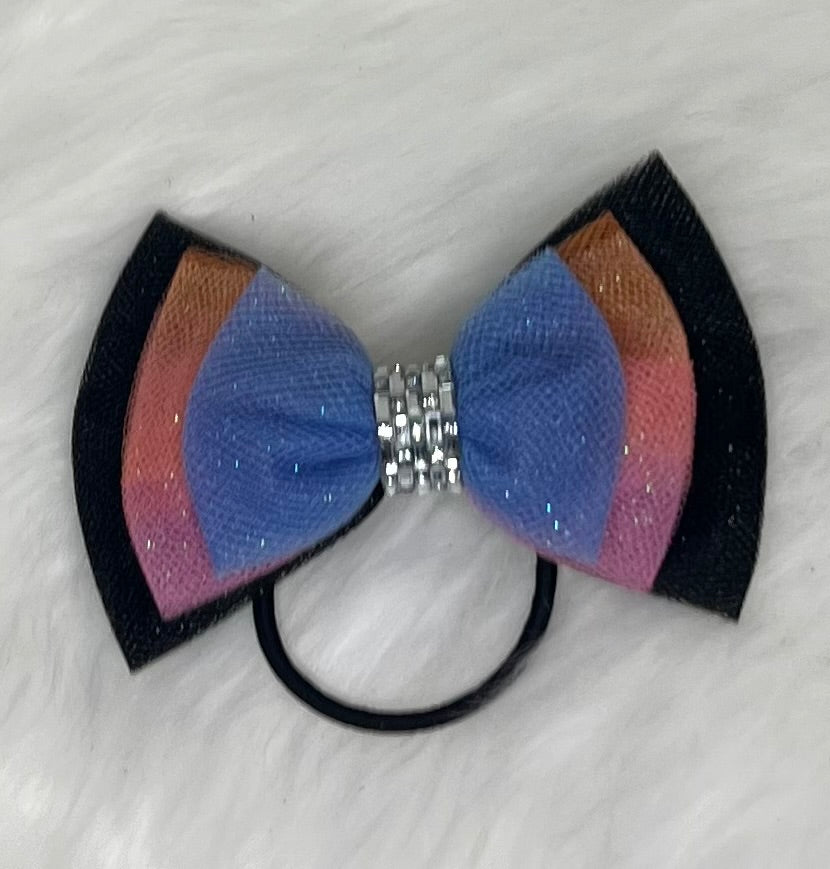 Color Me Wild Ombre’ Triple