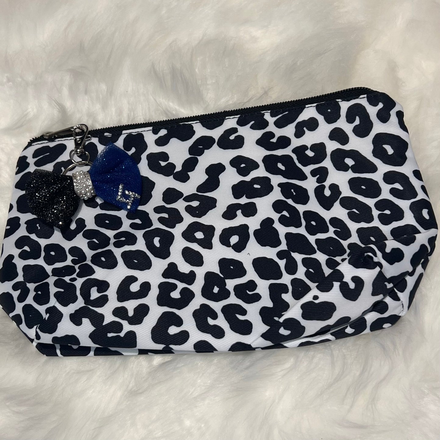 Personalized LT Mini Bag Tag