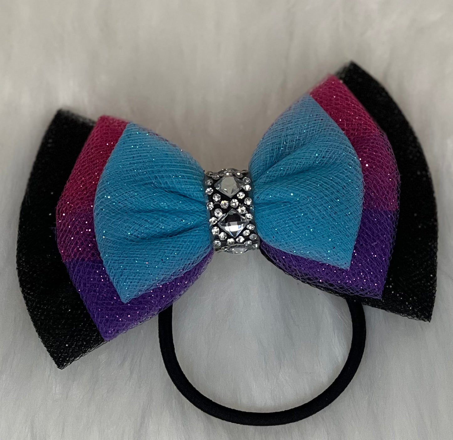 Bailey’s Galaxy Ombre’ Triple