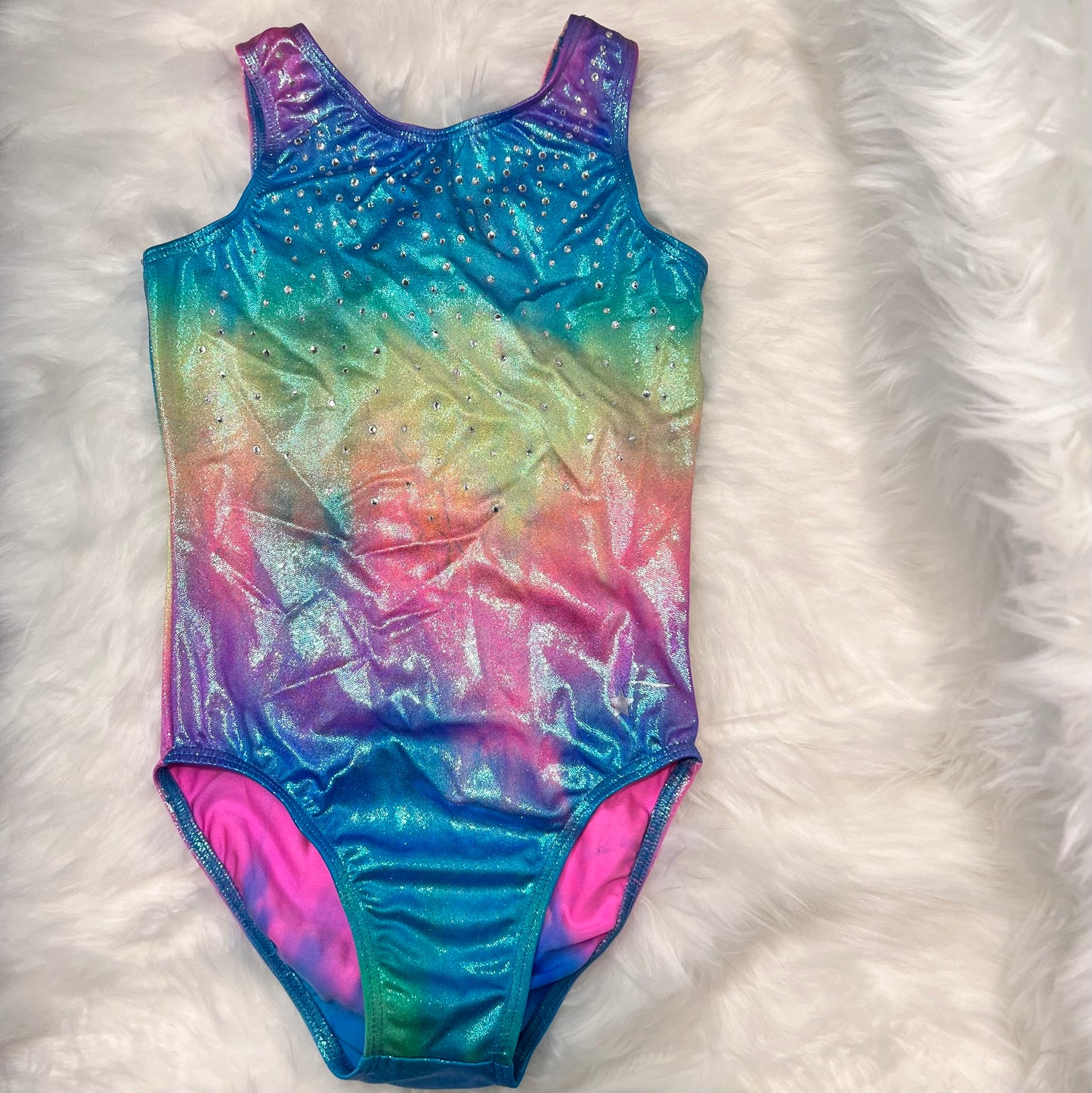 Destira Leotard/CM