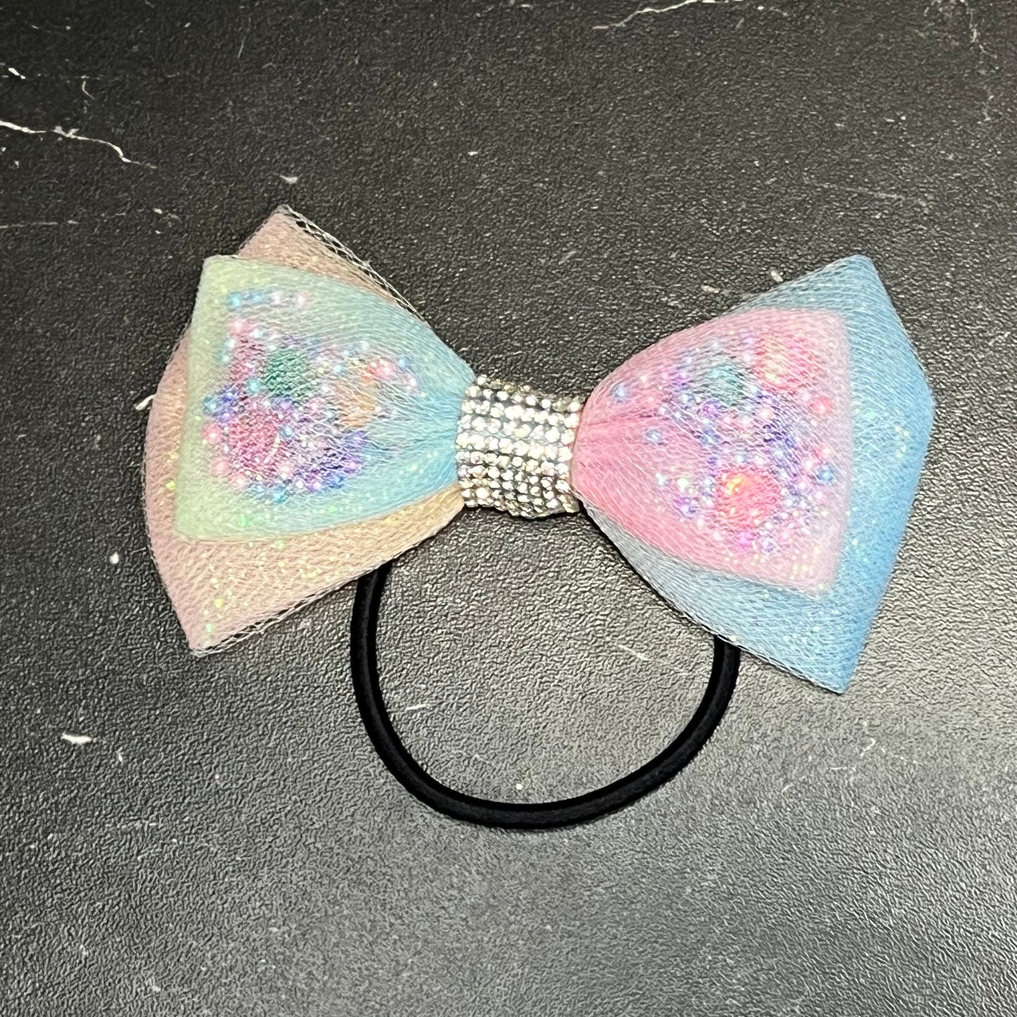 Carlee’s ColorBlock BounceBack