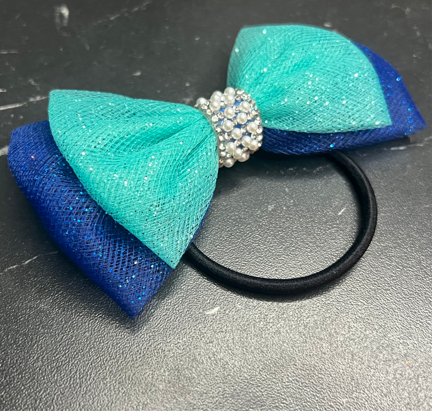 Carlee’s Enchanted Double