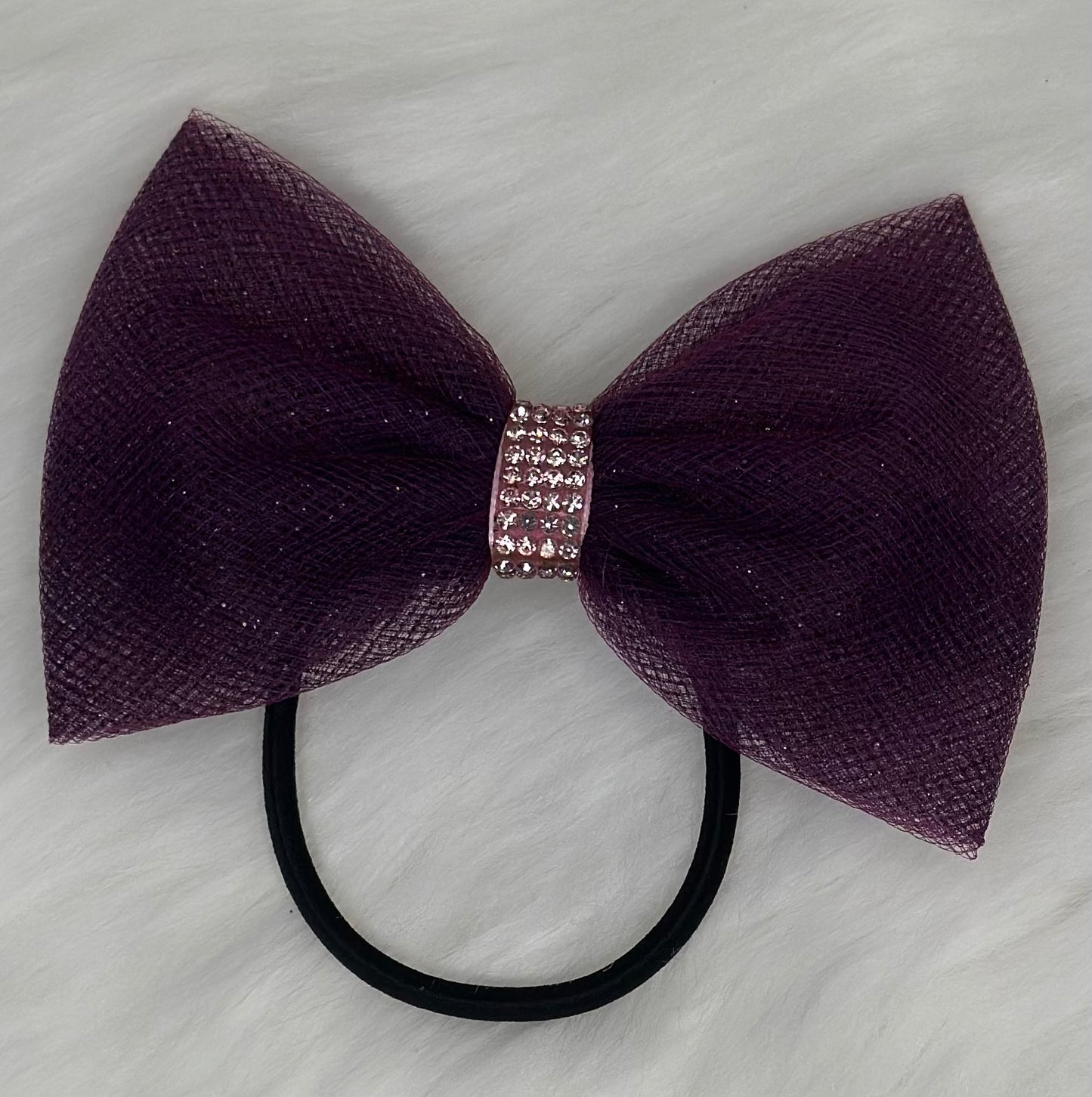 Mac’s Plum Perfect Single