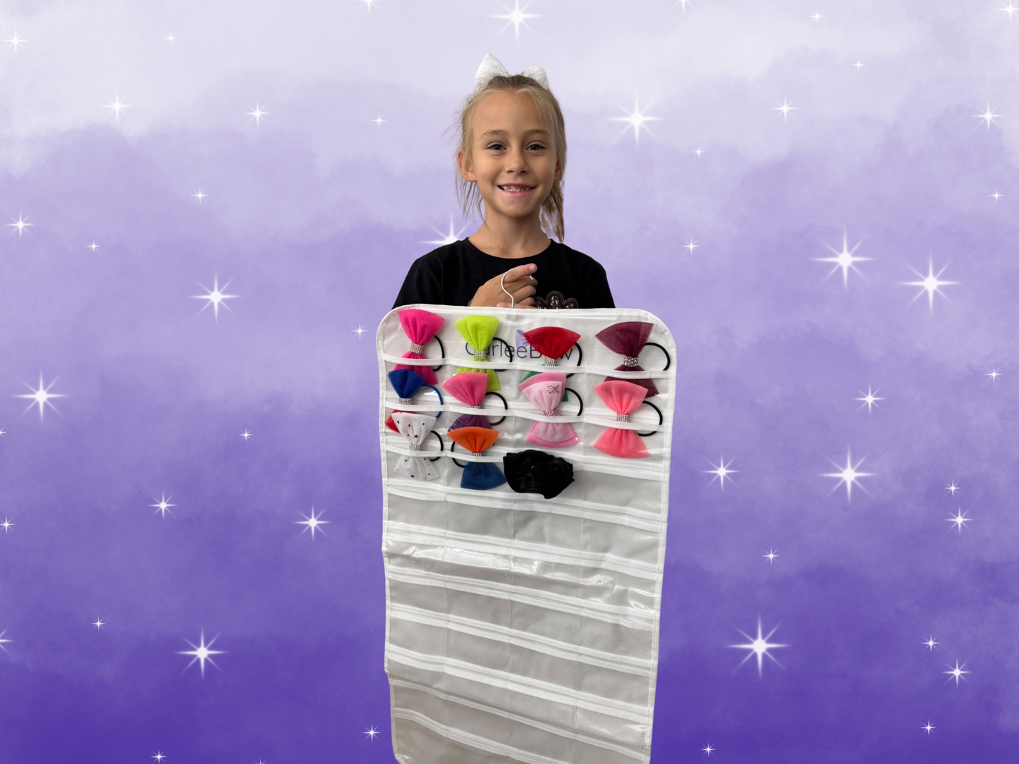 Carlee-BOW Keeper