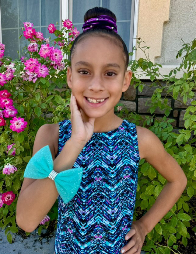 Arionna’s Fun Colors Single