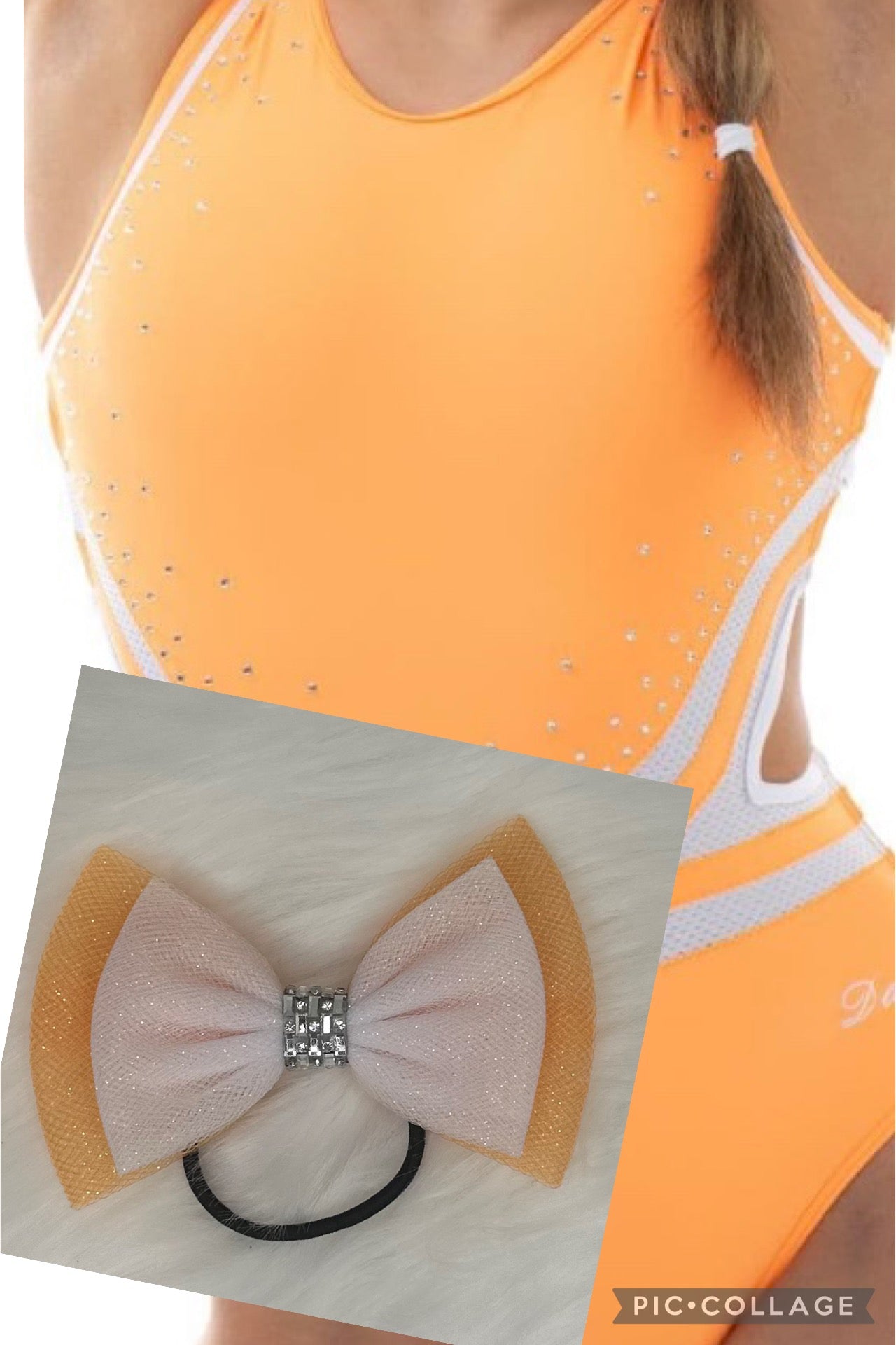 Sophie’s Orange you Happy Double