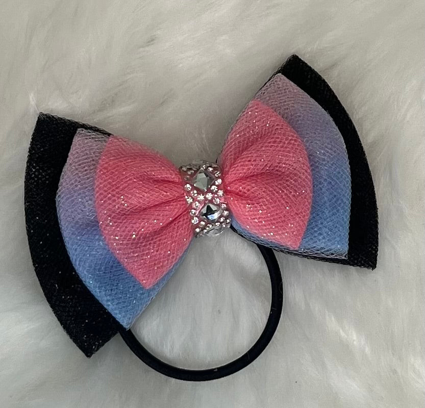 Iconic Poppy Ombre’ Triple