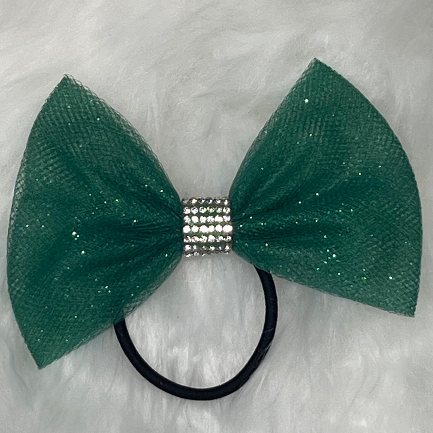 Dark Green Single
