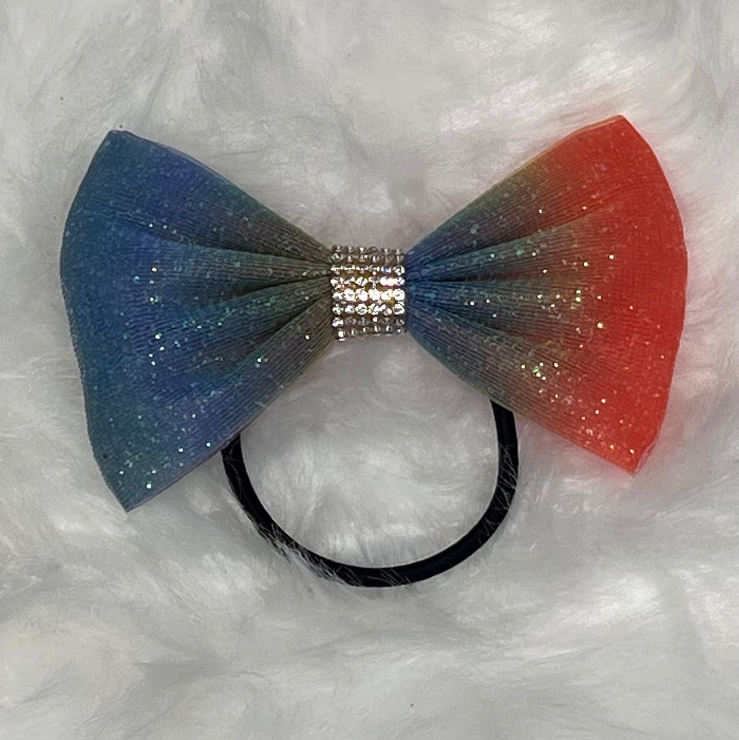 Rainbow Single