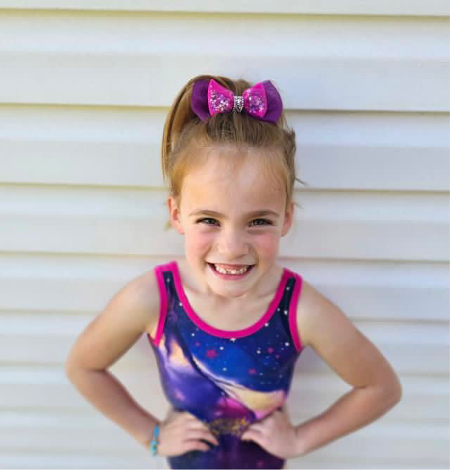 Claire’s Galaxy BounceBack