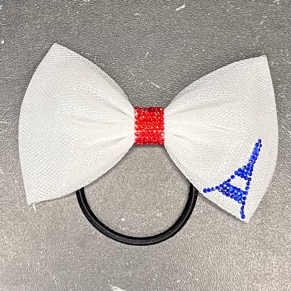 Personalized Eiffel Patriot