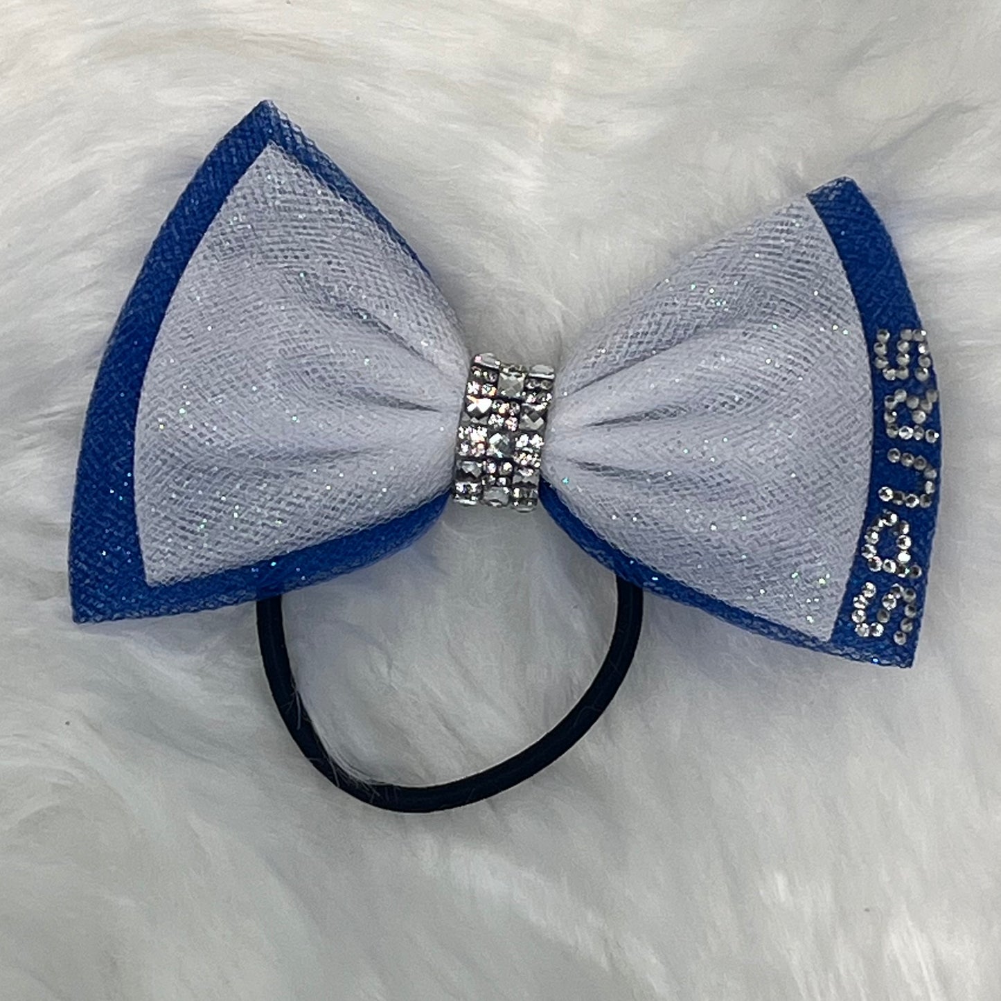 Personalized Royal Double