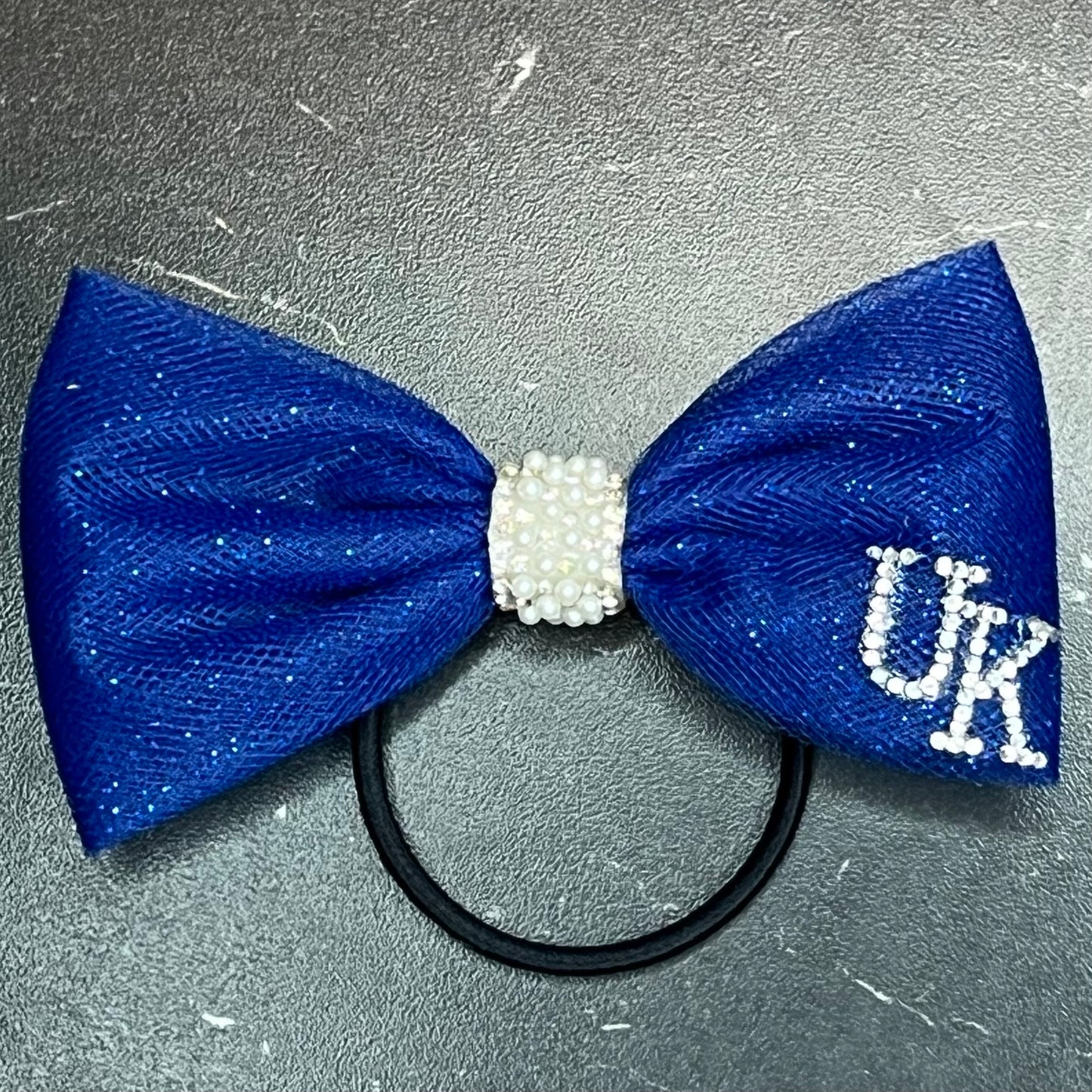 Personalized UK Single
