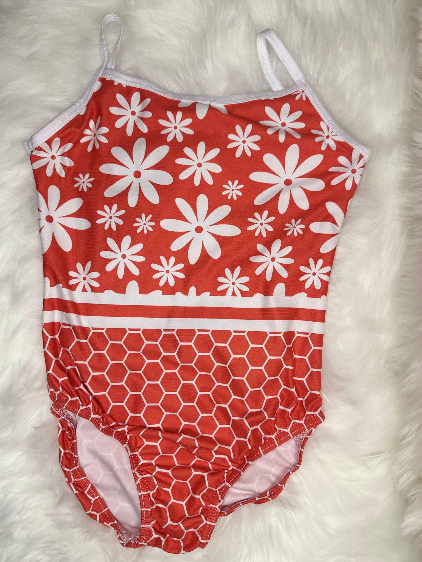 Chalk Boss Leotard Adult Extra Small