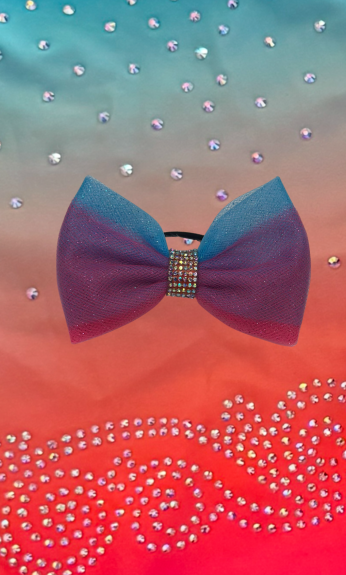 Mac’s Extravaganza Ombre’ Single