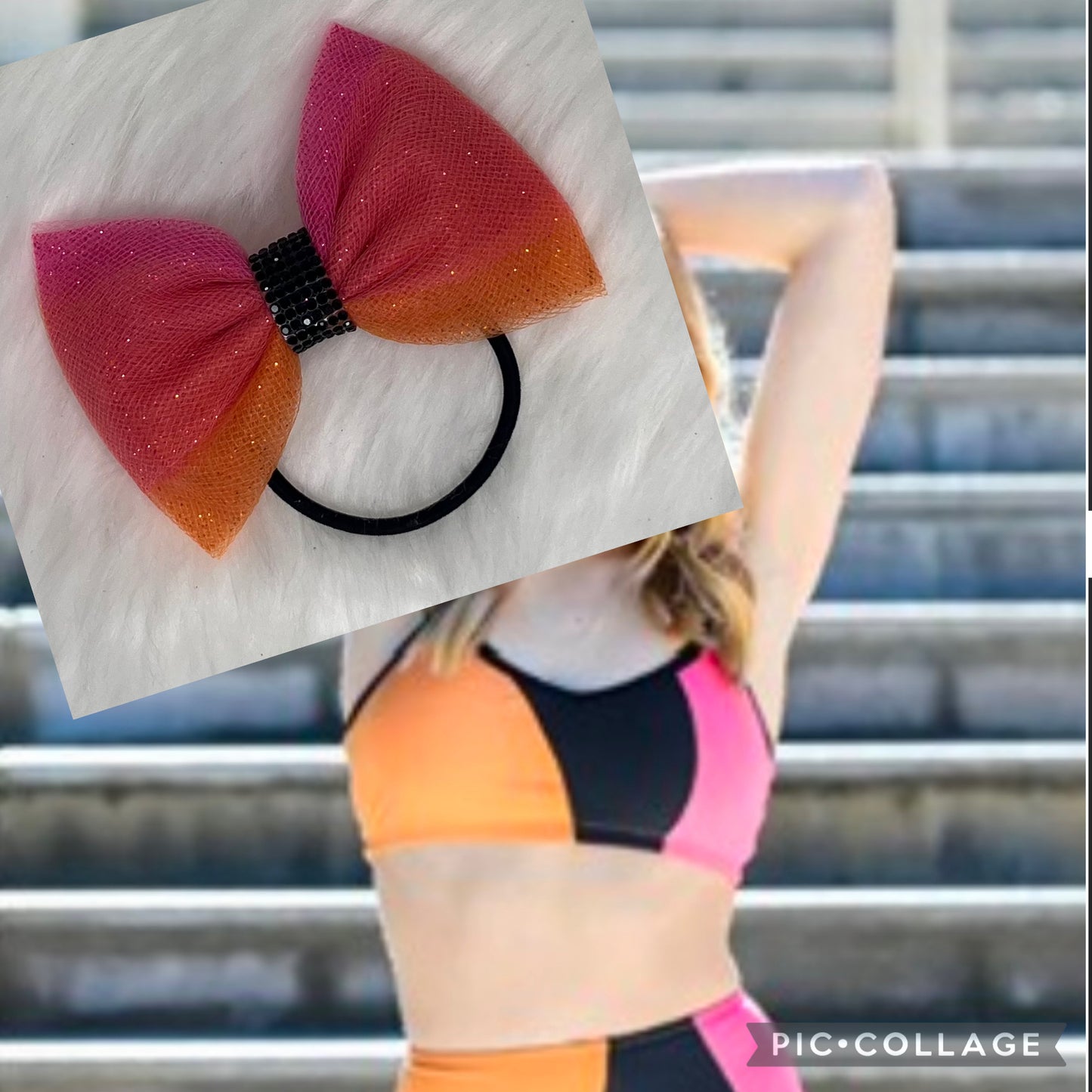 Avery’s Ombre’ Dreams Single
