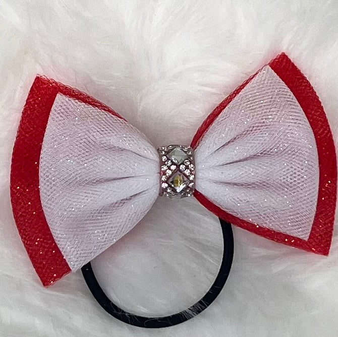 Candy Striper Bailey Double (seasonal)