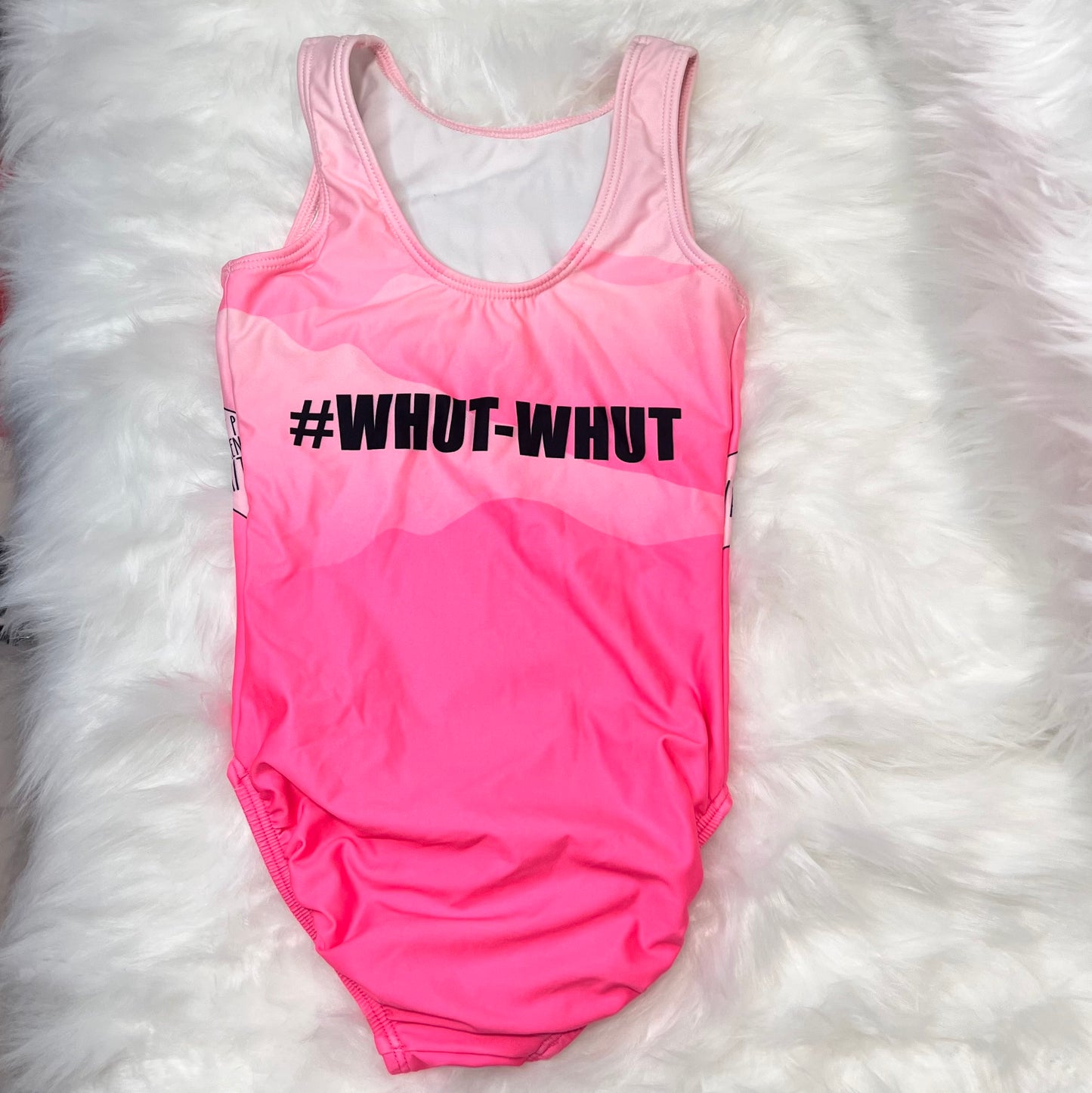 Ozone FlipFest Leotard/CM