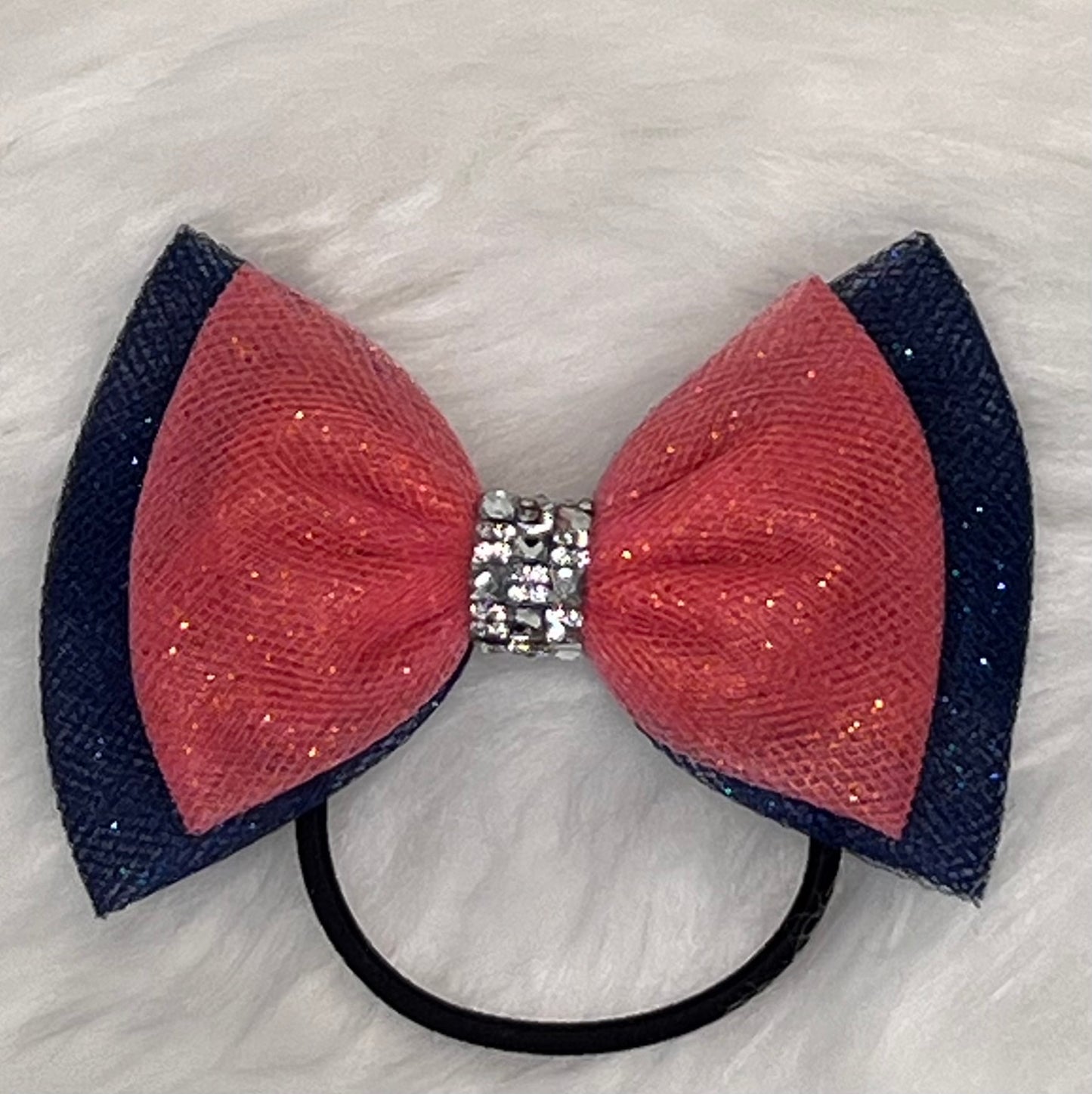 Bailey’s Fushia Dreamin’ Double