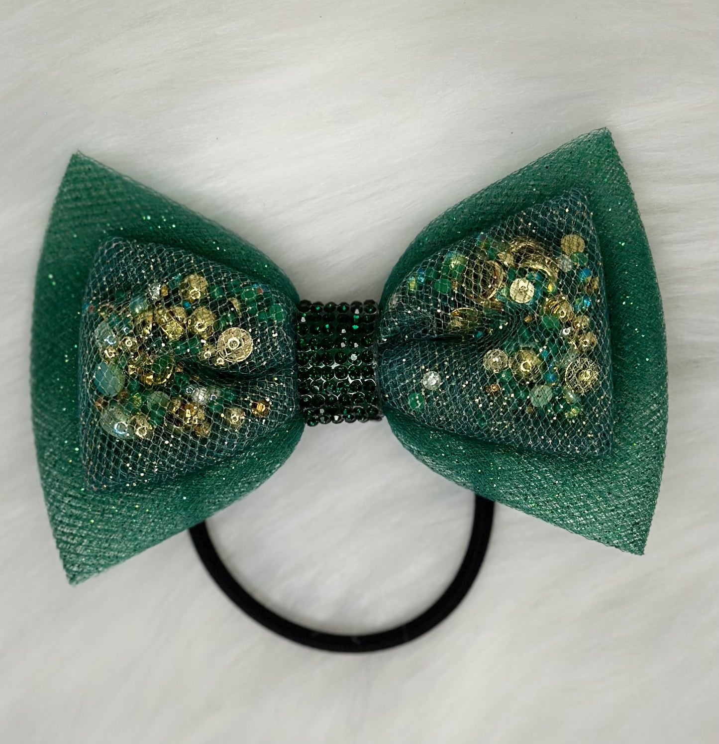 G&G Emerald City BounceBack